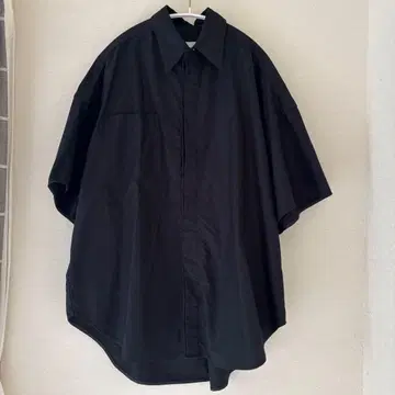 TODAYFUL Halfsleeve Oxford Shirts
