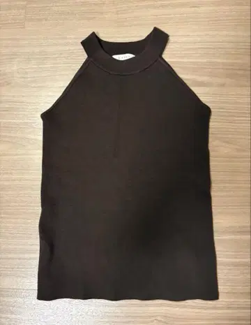 [ KARRY ] american sleeve tank