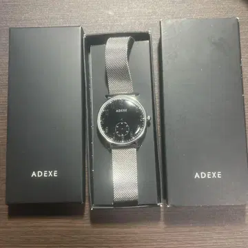 ADEXE 손목시계