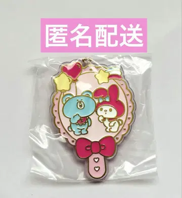 산리오 swimmer 참 마이멜로디