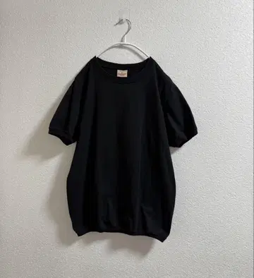 Goodwear 블랙 T셔츠 L사이즈