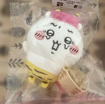 치이카와 (먼작귀) 절분이다!! 마스코트