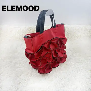ELLEMODE / HAND SHOULDER BAG 2way
