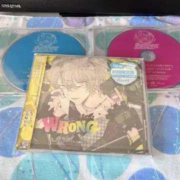 디어 보컬리스트 요슈아 Evolve