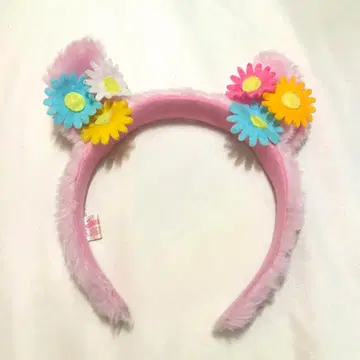 쥬얼펫 머리띠