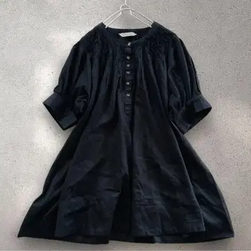 TORRAZZODONNA 개더 블라우스