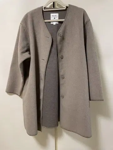 하프 코트