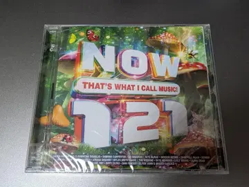 Now That's What I Call Music! 121