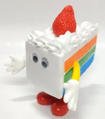 KAIEDA May Rainbow Cake 디자인 페스타 한정