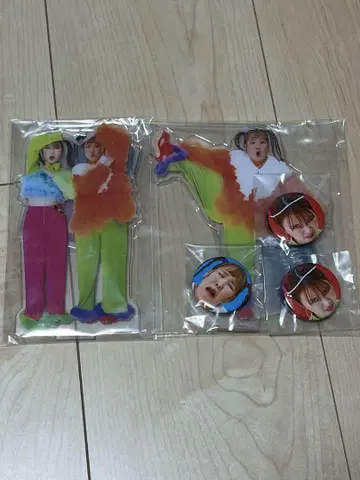 헤이세이 플라밍고 포켓 복권