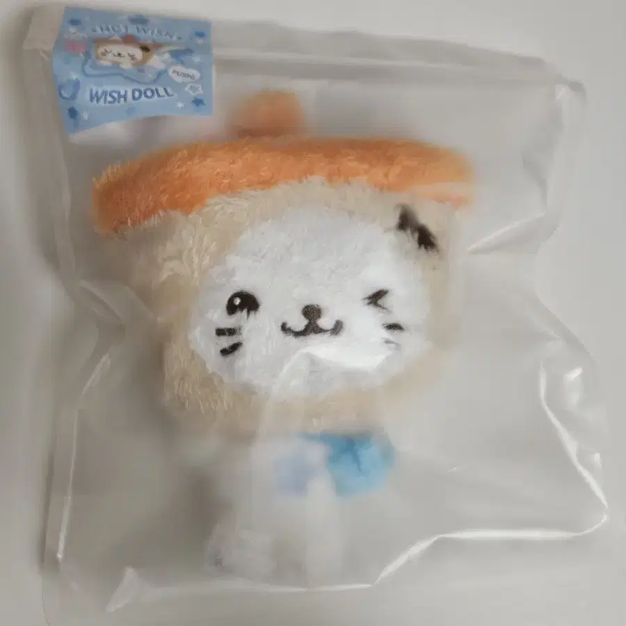 ちゅにNCTWISH wishdoll バブルニャン NCTWISH ユウシ WISHDOLL バブルニャン - メルカリ