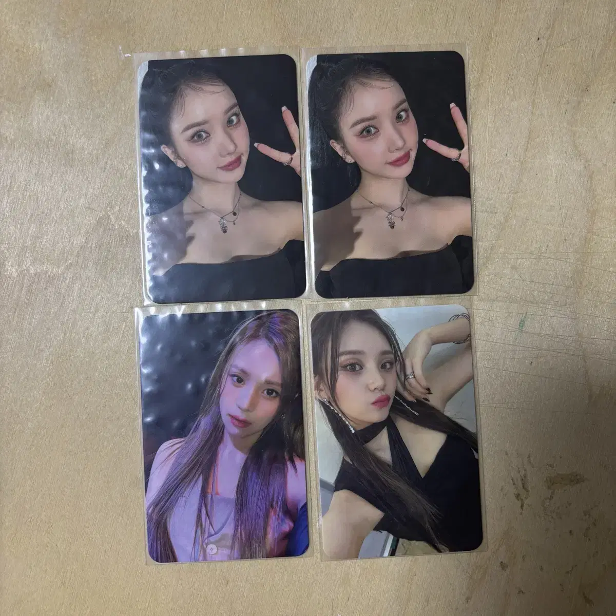 GFRIEND VIVIZ アルバム トレカ まとめ売り 2025年最新】Viviz アルバムの人気アイテム - メルカリ