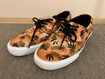 LAKAI FTC 콜라보 스니커즈 25cm