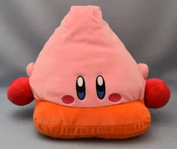 에스케이재팬 삼각 볼 빵빵 모찌모찌 BIG 커비