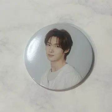 TWS 24/7:WITH:US 캔뱃지 영재