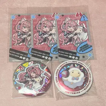 니지산지 NIJISANJI Buddy mode 양 나리