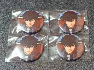 FGO 영기소환 캔뱃지 이오리