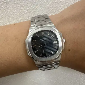 파텍필립 노틸러스 3900/1A 아쿠아노트 3800