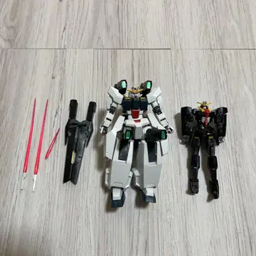 건담 프라모델 1/144 HG 세라비 건담 세라핌 건담