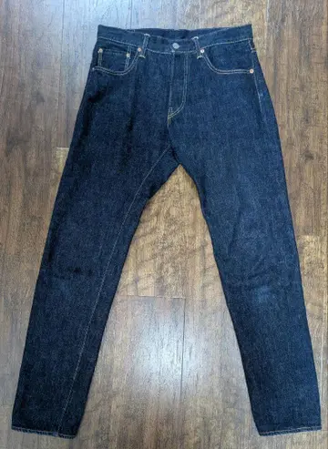 TCB jeans Slim 50's T 32인치