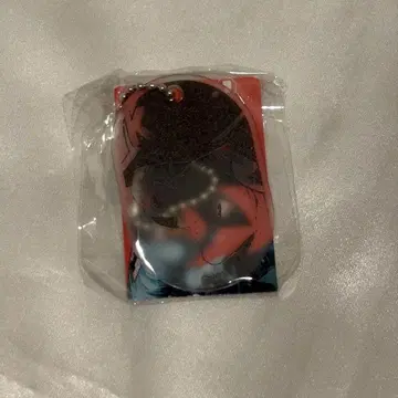 토도 아오이 망각 배터리 아크링 키링