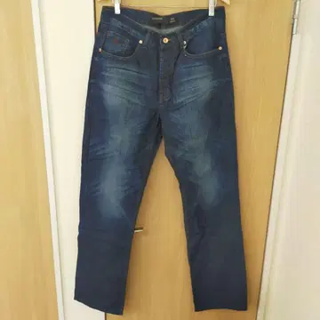 ROCAWEAR 로카웨어 루즈핏 데님 팬츠 청바지 와이드