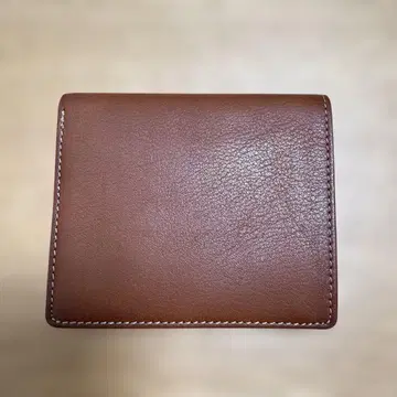Zandra Rhodes 브라운 접이식 지갑
