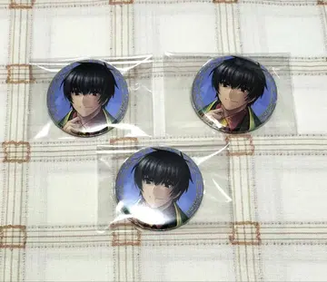 FGO 영기소환 캔뱃지 아라쉬