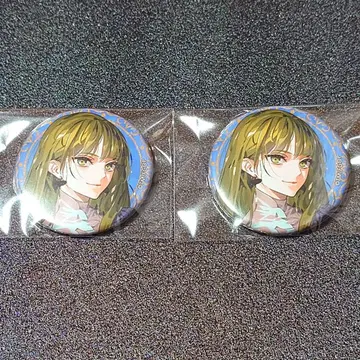 FGO 영기소환 캔뱃지 엘키두