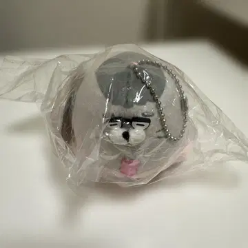 모후모토 마지컬 러블리 무라카미 봉제 인형 요시모토흥업 키링