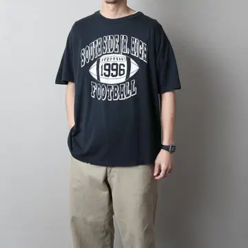 1990s RUSSELL ATHLETIC 티셔츠 MadeinUSA