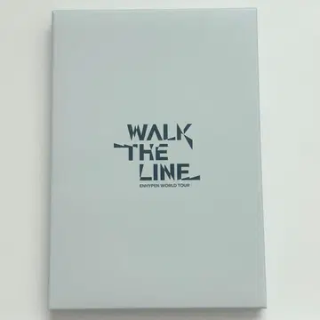 ENHYPEN 제이 아크릴 스탠드 WALK THE LINE