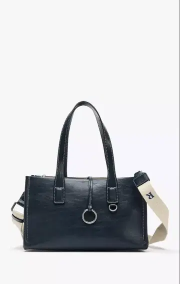 [ ZARA ] 쇼핑백 백