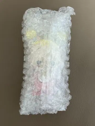 D상 하나 꼬마 마법사 레미 제일복권