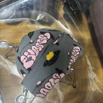 X-LARGE 비니