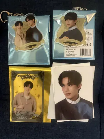 The Next Prince POP UP NetJJ 네토제