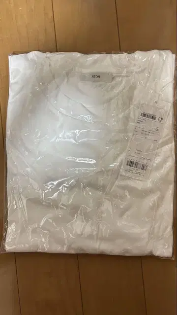 ATON SUVIN_60/2 미사용 사이즈 6