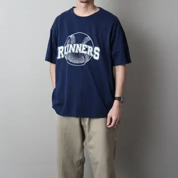 1990s RUSSELL ATHLETIC T-Shirt MadeinUSA