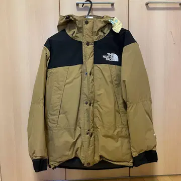 THE NORTH FACE GORE-TEX