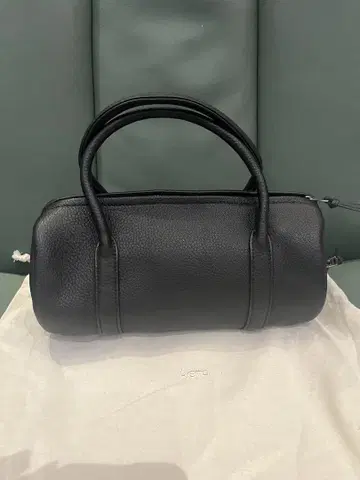 미사용급 Aeta BOSTON 아에타 핸드백