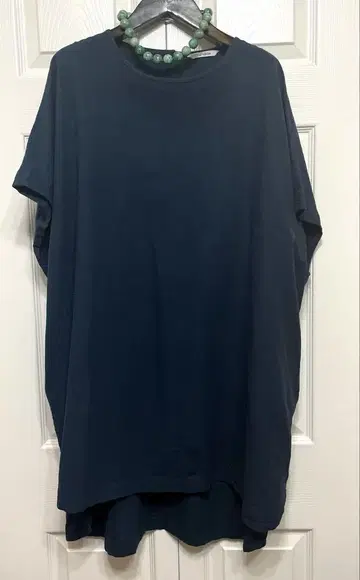 blue willow 네이비 원피스 프리 사이즈