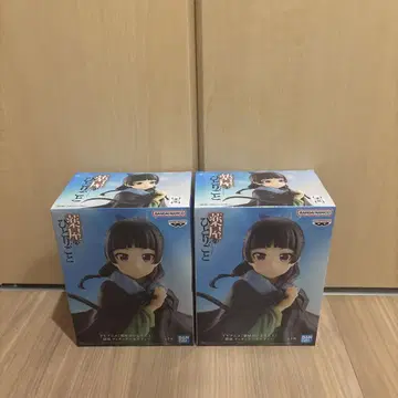 약사의 혼잣말 마오마오 2세트