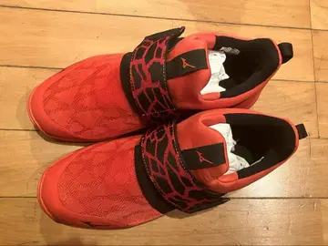 mizuno WAVE DIVERSE LG LITE 24.5cm 레드