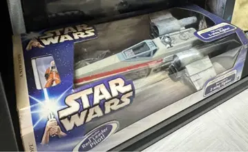 STAR WARSXWingFighter
