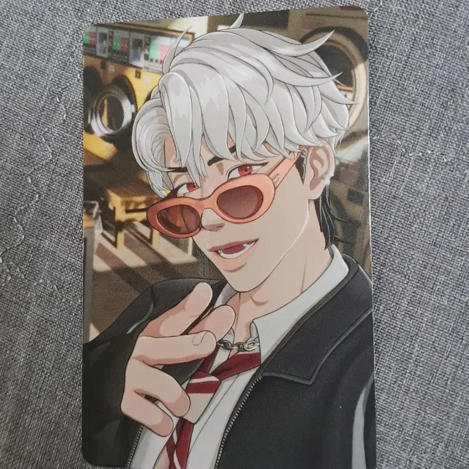 PLAVE | 플레이브 PLAVE Japan Kakurenbo Unreleased Photocard