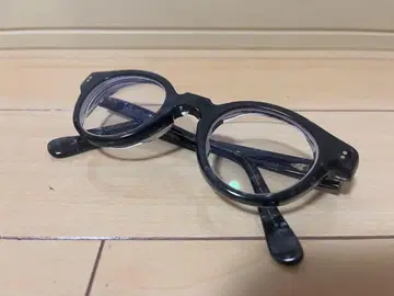 하쿠산 안경점 그램 보스턴