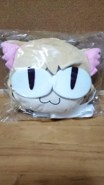 네코알크 파우치