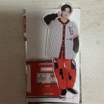 소에다 료스케 아크릴 스탠드