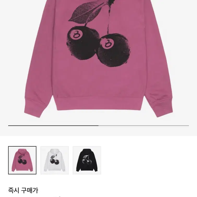 STUSSY | 스투시 Stussy worldtour hooded zip-up sweatshirt on