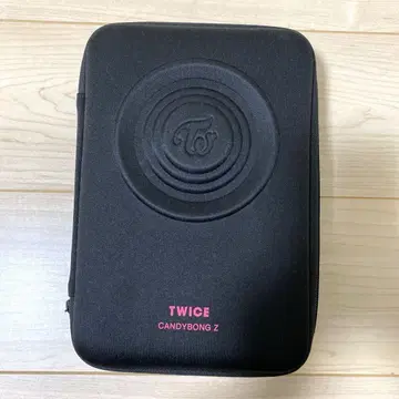 TWICE CANDYBONG Z 응원봉 케이스